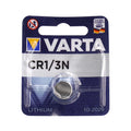 VARTA - Lithium Battery - CR1/3N