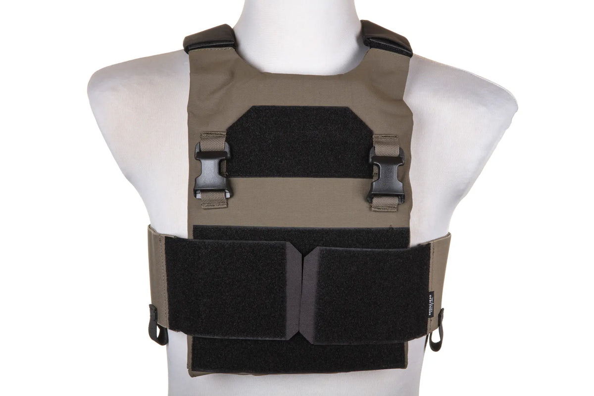 Primal Gear AC-1 Lightweight Ranger Vest Green