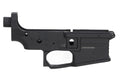Krytac lower body for the Trident MK2 replica - Black