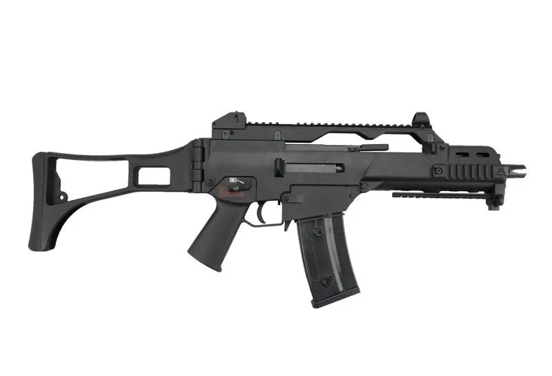 AEG Double Bell G-001 assault carbine