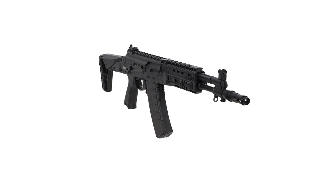 Specna Arms AK SA-J21 FLEX AEG Assault Rifle - Black