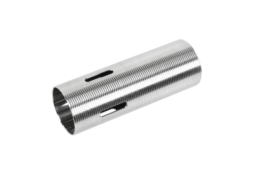 Stalowy cylinder żebrowany FPS Softair typu C
