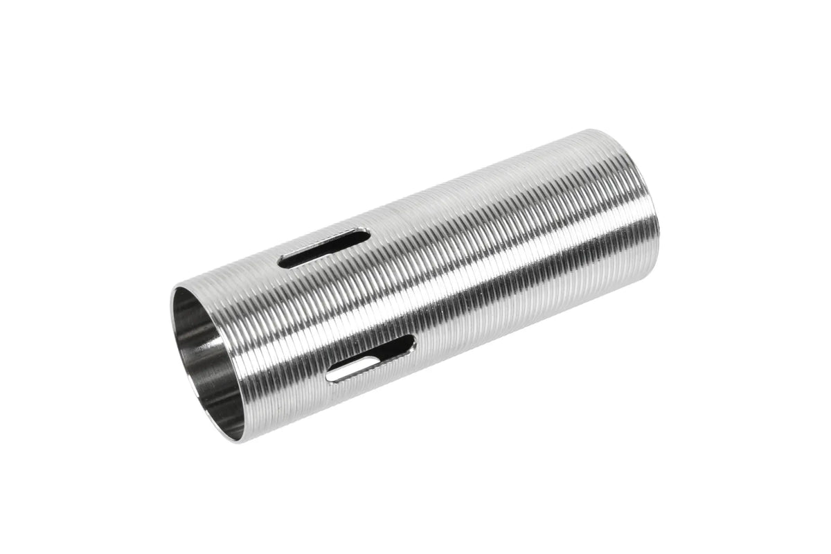 Stalowy cylinder żebrowany FPS Softair typu C