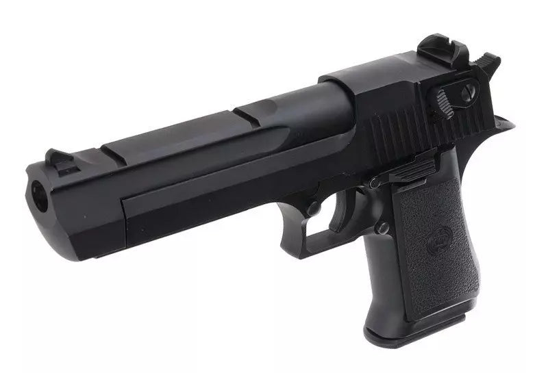 KCB51AHN pistol replica