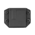 DOUBLETAP GEAR - OWB Kydex Narrow Magazine Holder for AR-15 / M4 - Black