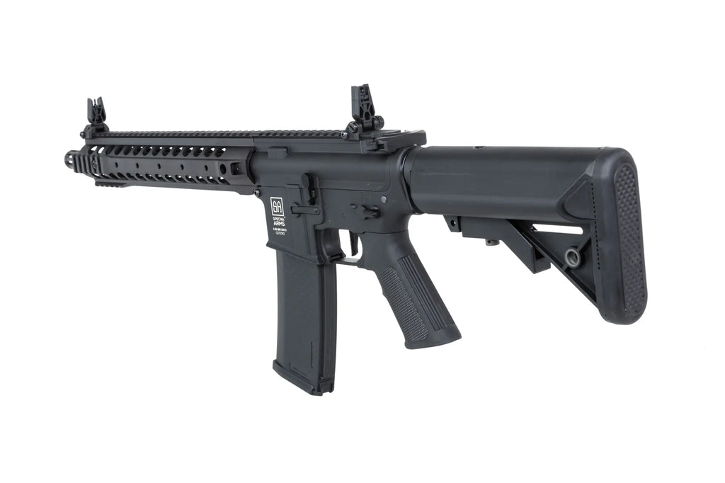 Specna Arms SA-C06 CORE™ Gen.2 HAL ETU™ airsoft Carbine Black