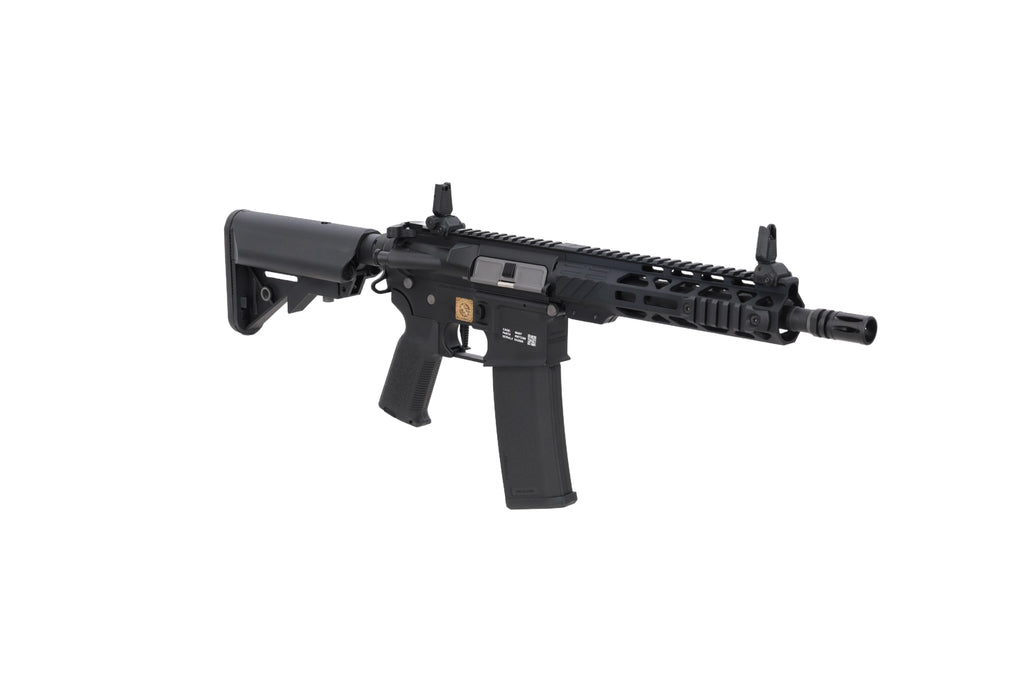 Specna Arms RRA SA-P25 PRIME™ Aster II ETU BLDC™ airsoft Carbine Black