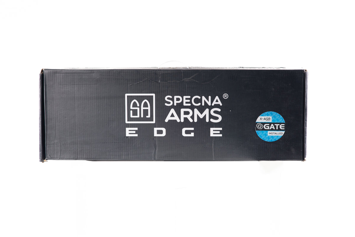 SA-E20 EDGE™ carbine replica - Half-Bronze (OUTLET)