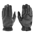 MFH - Lightweight Tactical Gloves - Black - 15790A