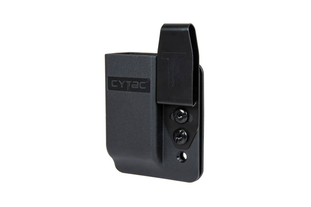 Pistol Magazine Pouch I-Mini Guard - Black