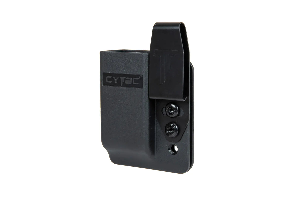 Pistol Magazine Pouch I-Mini Guard - Black