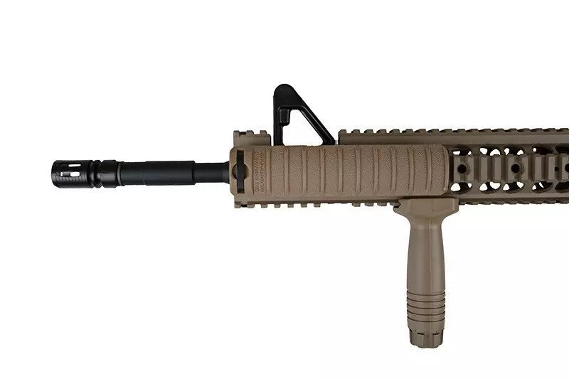 TR15 Raider XL GBB II carbine replica - tan