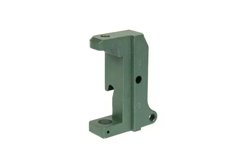 Stock Support for GF85
