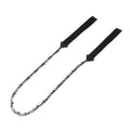 Mil-Tec - Manual Chain Saw - 64 cm - 15501200