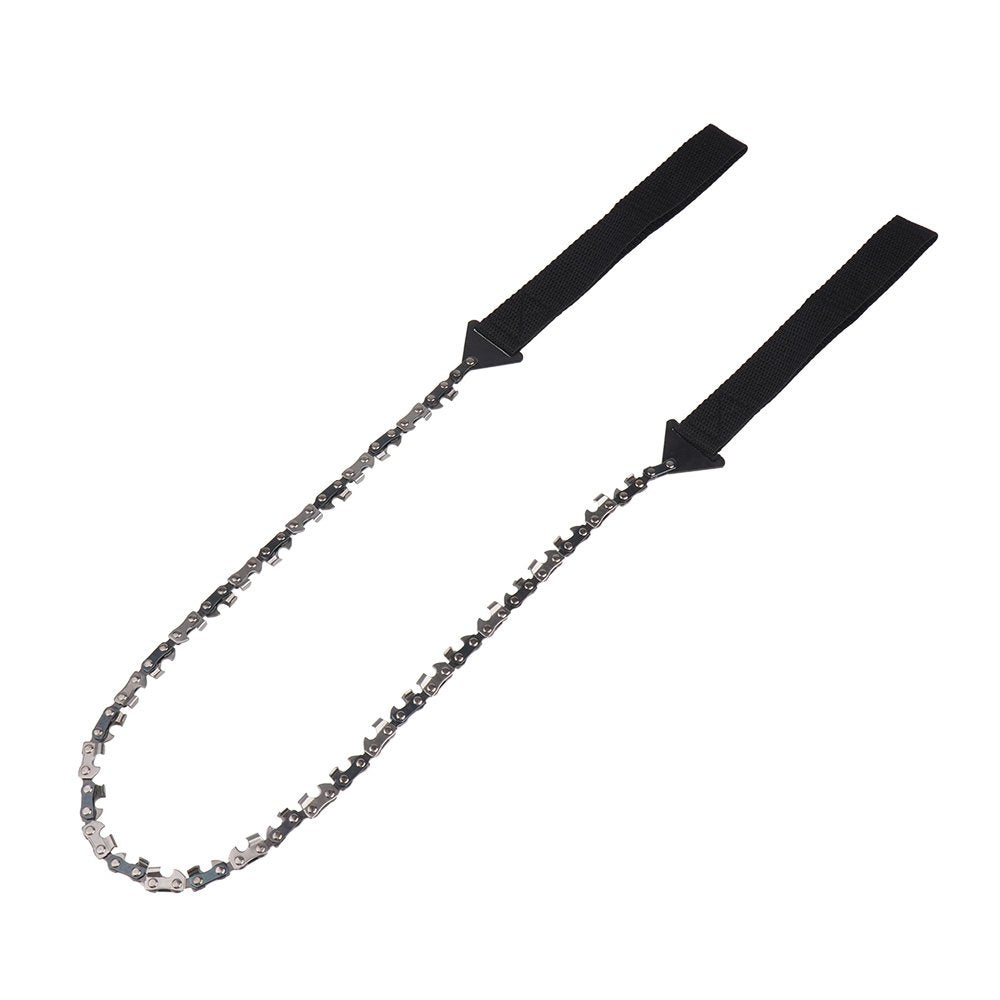 Mil-Tec - Manual Chain Saw - 64 cm - 15501200
