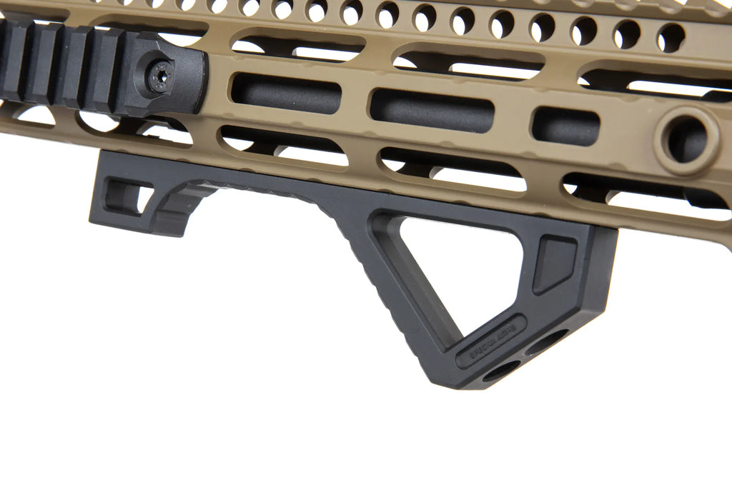 Specna Arms SA-P20 Prime™ BLDC™ Aster II ETU Half-Tan airsoft Carbine