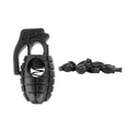 Mil-Tec - Pineapple Stopwatch Set - 10 pcs. - Black - 13458232