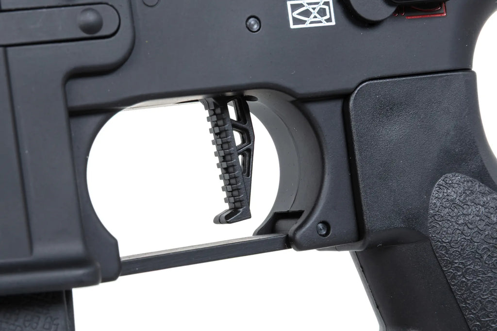 Specna Arms SA-PH24 PRIME™ BLDC™ Aster II ETU airsoft Carbine Black