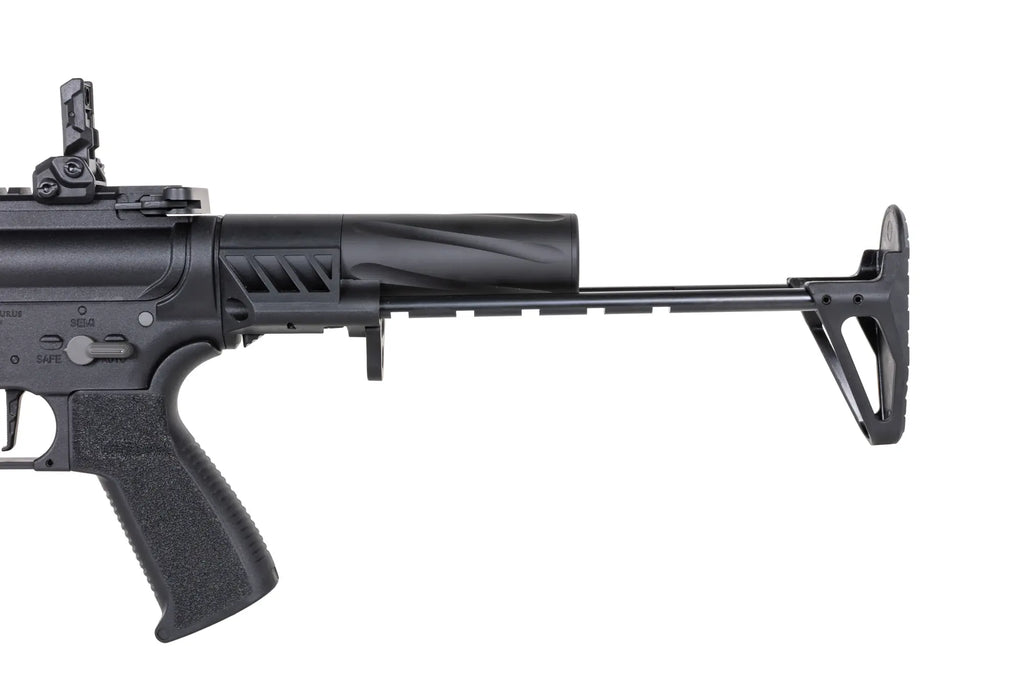 Arcturus LWT MK-III PDW 5.5" SPORT AEG SE® airsoft Carbine Black