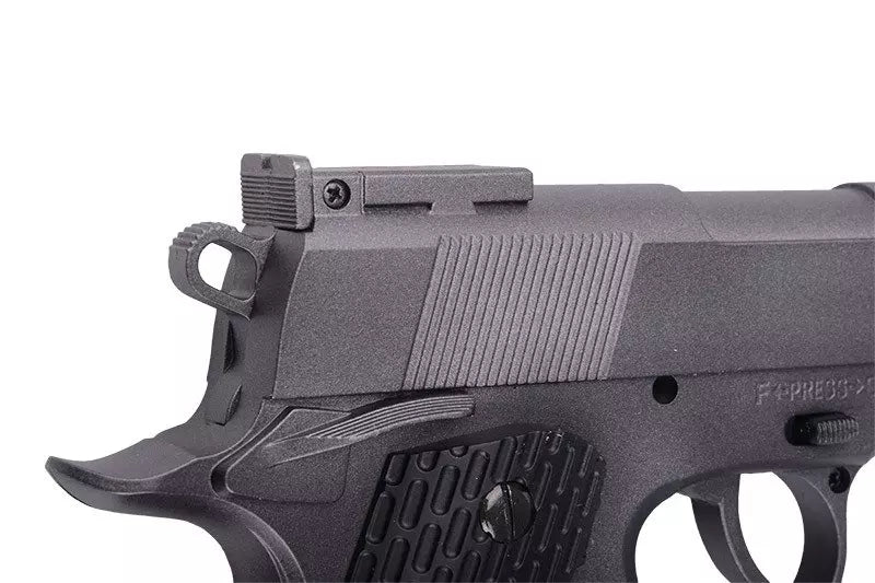 G292 Pistol Replica