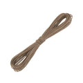 EDCX - Microcord - 1.4 mm - Coyote Brown - 10 m