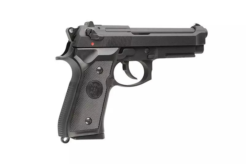 M9A1 pistol replica (green gas)