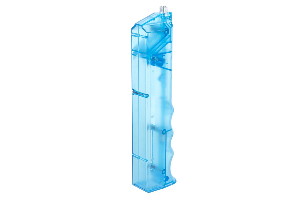 Wosport 300-ball quick-loader EX0410 Blue