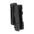 ESP - SuperHolder for Telescopic Baton Heavy Duty - UBC-02 - Black - SH-121
