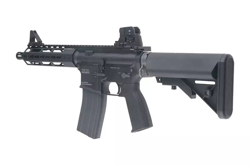 LM4 KR7 GBBR Carbine Replica