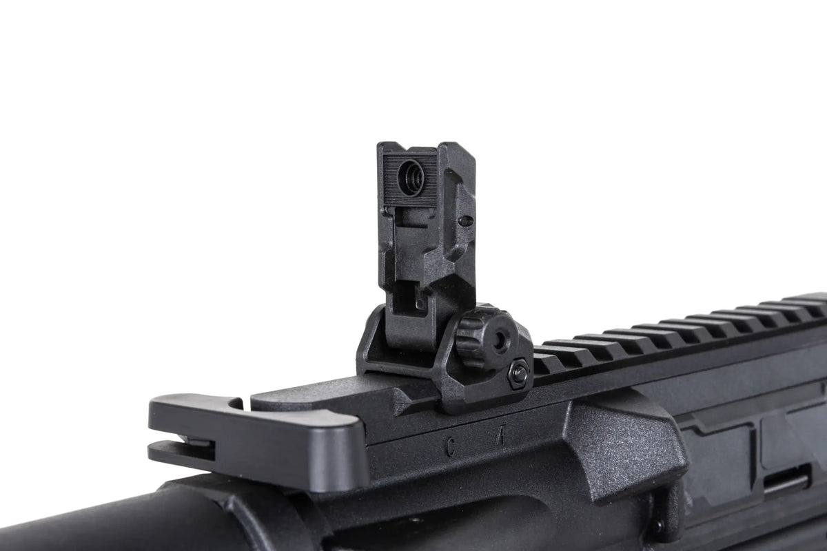Arcturus LWT MK-III PDW 5.5" SPORT AEG SE® airsoft Carbine Black