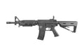Battle Machine Mod EC Assault Rifle Replica - Black