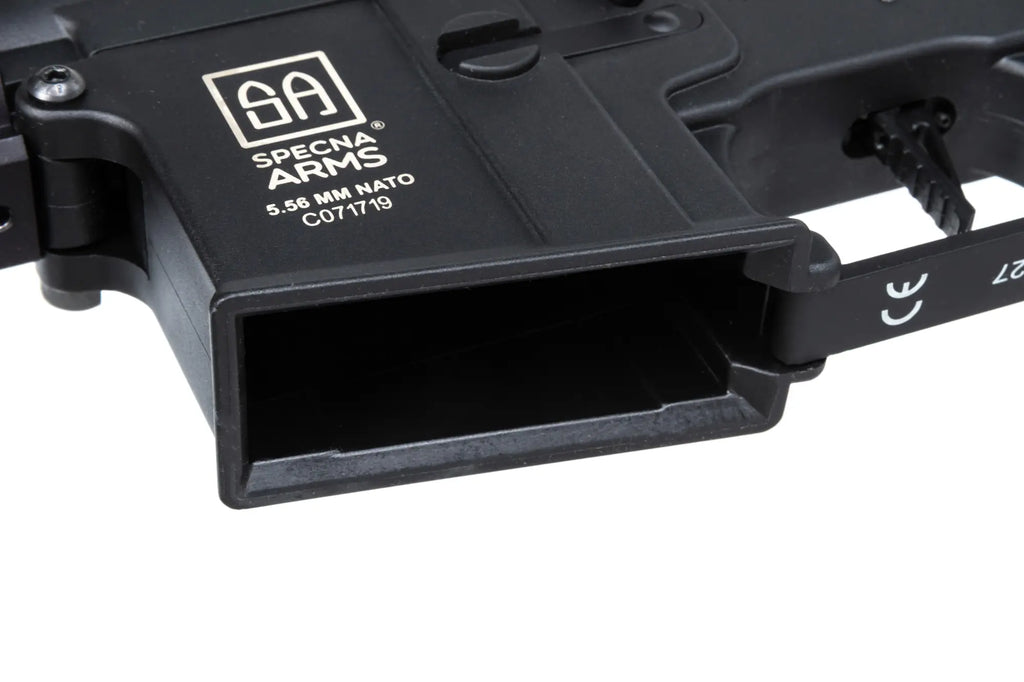 Specna Arms SA-C05 CORE™ Gen.2 HAL ETU™ airsoft Carbine Black