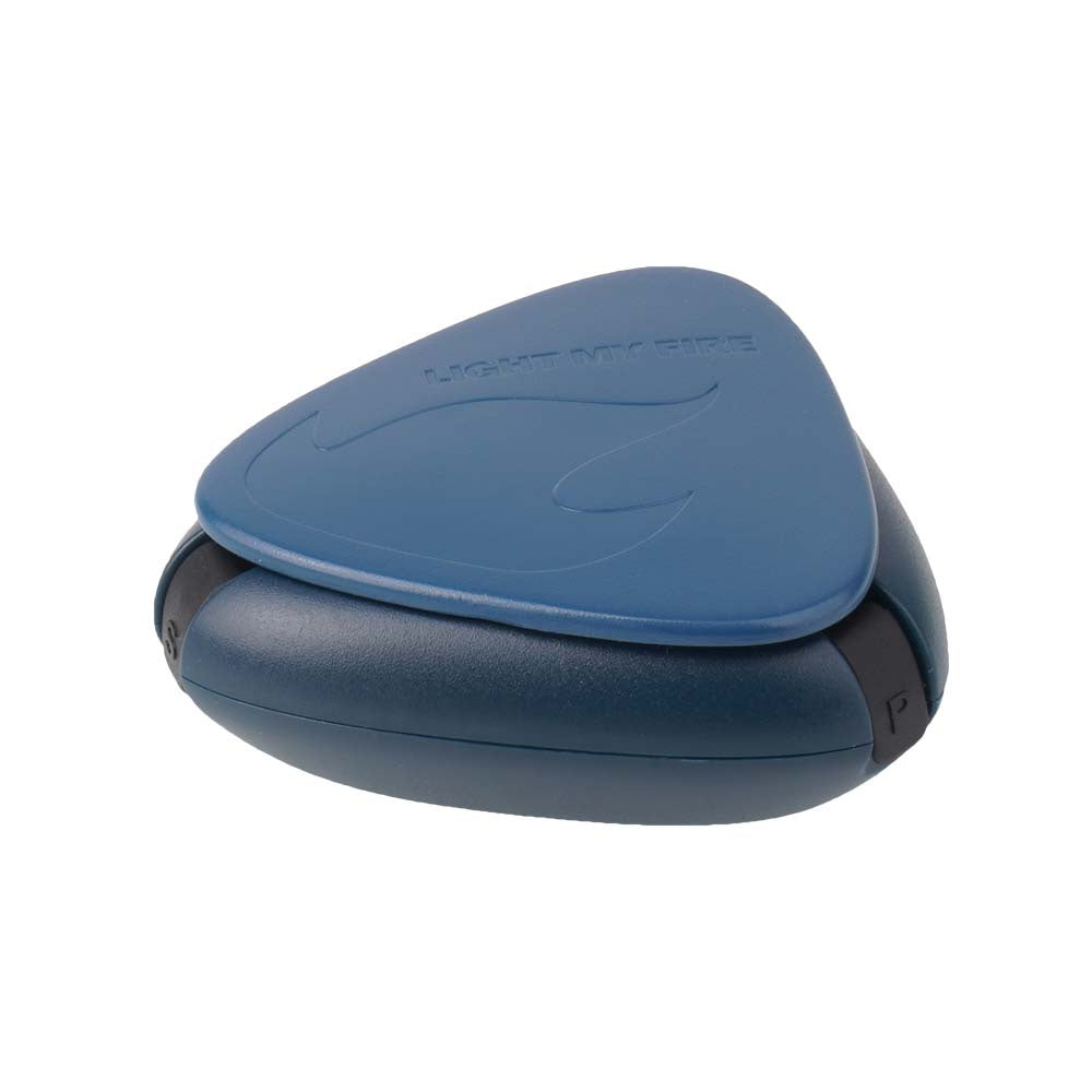 Light My Fire - Salt&Pepper Plus BIO - HazyBlue - 2402710910