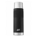 Esbit - Sculptor Vacuum Flask - 1L - Black - VF1000SC-SL-BK