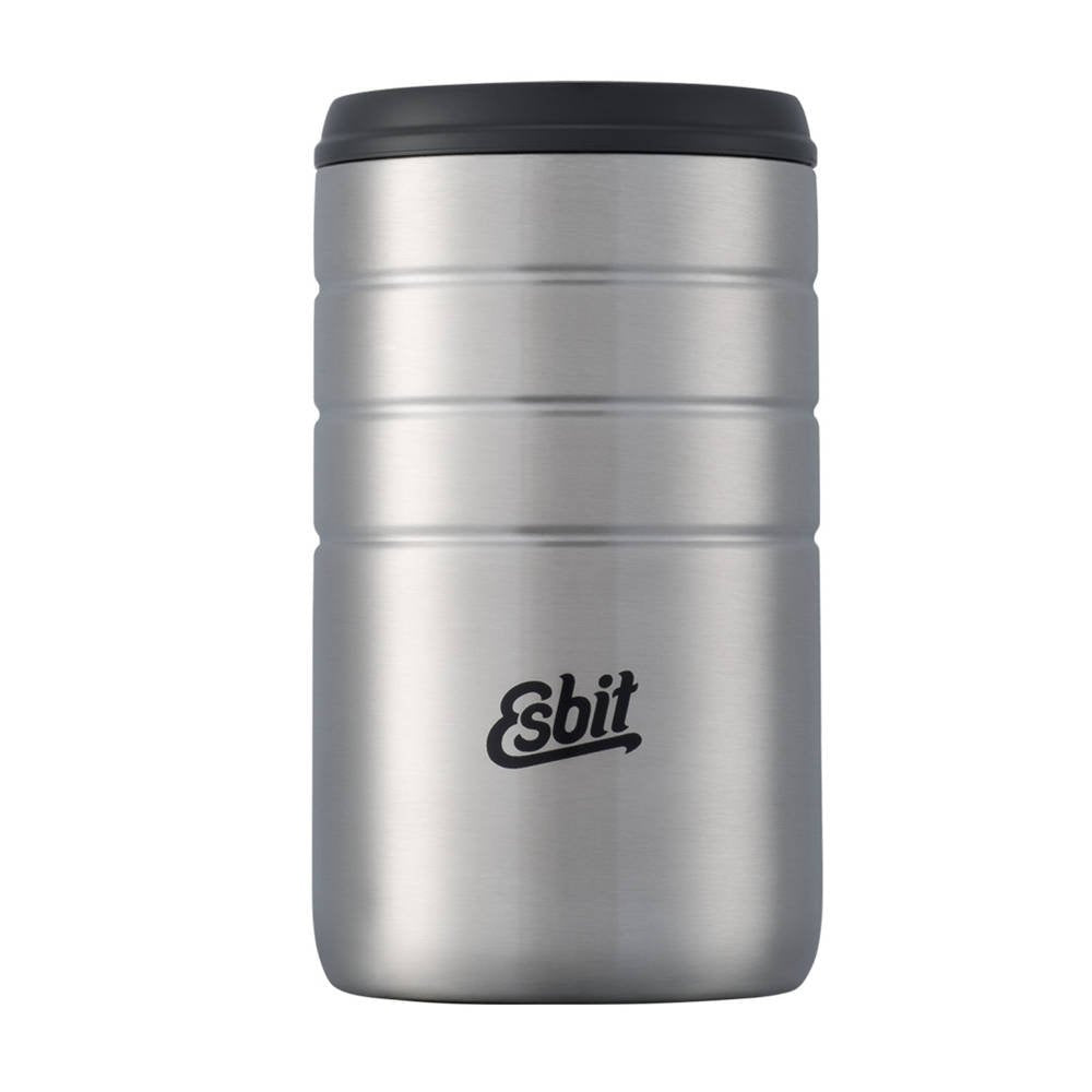 Esbit - Majoris Thermo Mug Flip Top - 280 ml - Stainless Steel - MGF280TL-S