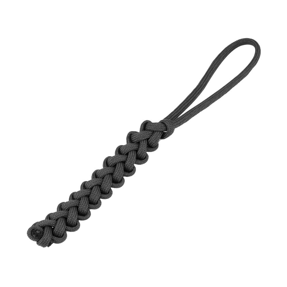 EDCX - Survival Pendant "Lizzard" - Black - 2286