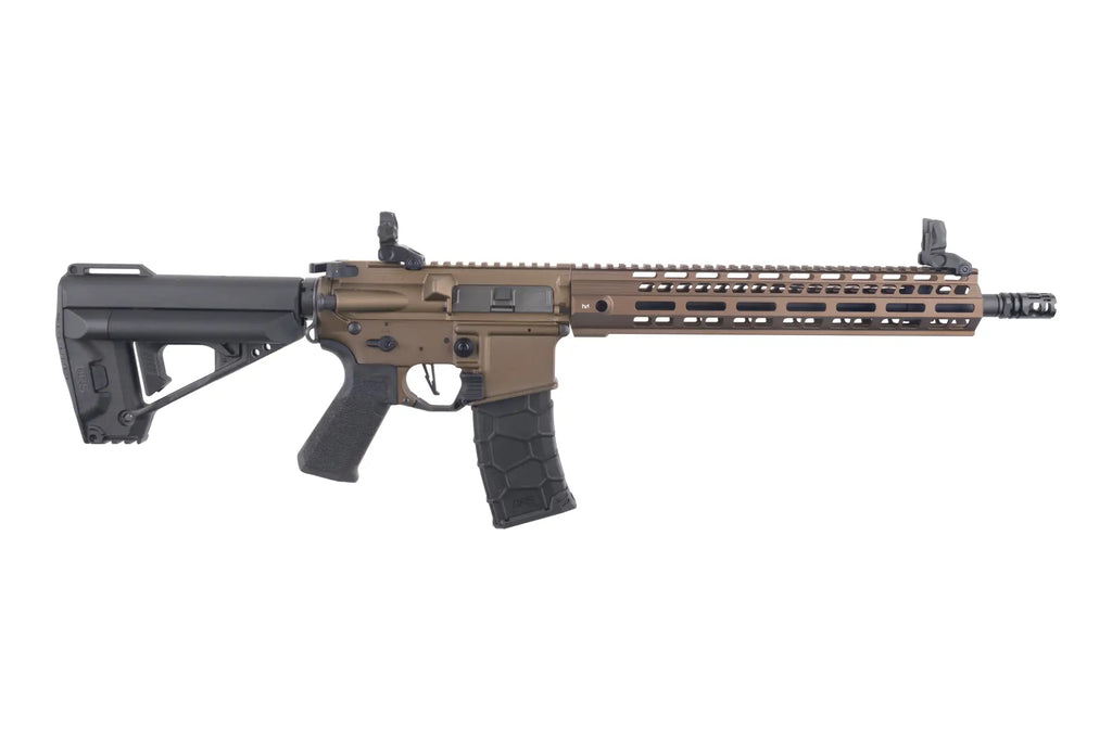AVALON Saber Carbine Replica – Tan