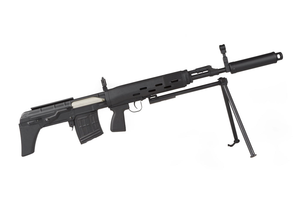 SWU Sniper Rifle Replica
