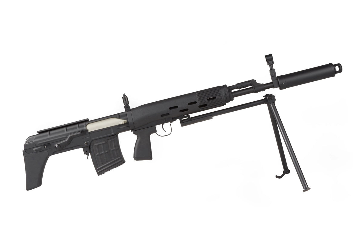 SWU Sniper Rifle Replica