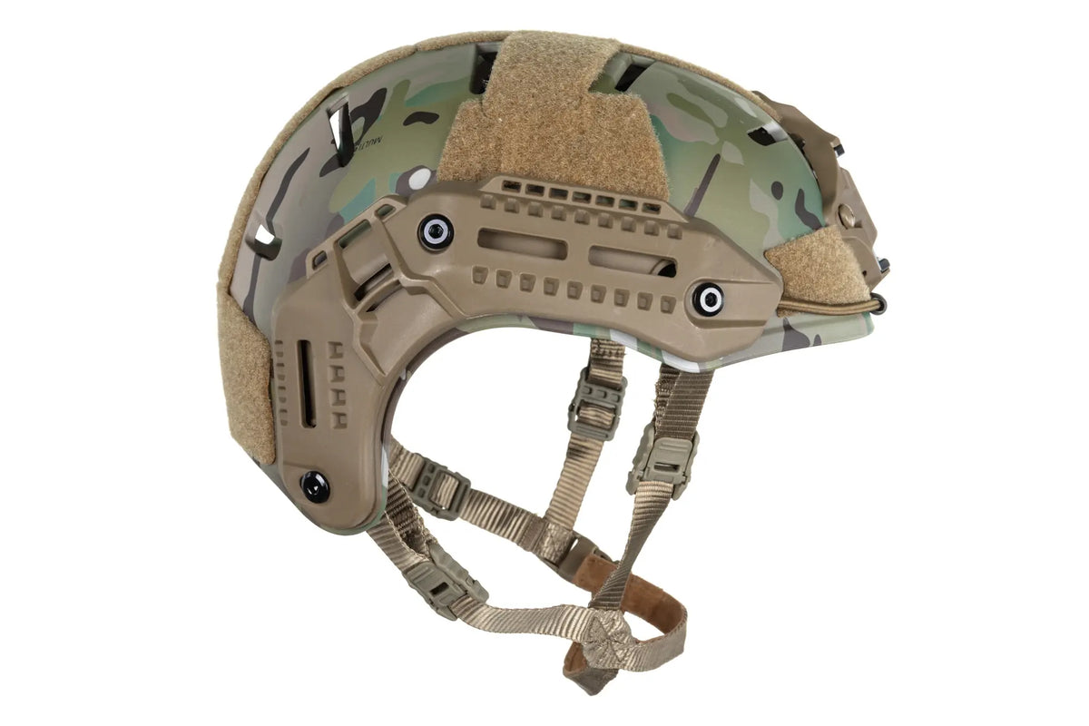 Wosport MK HL-104 helmet replica (training version) MC