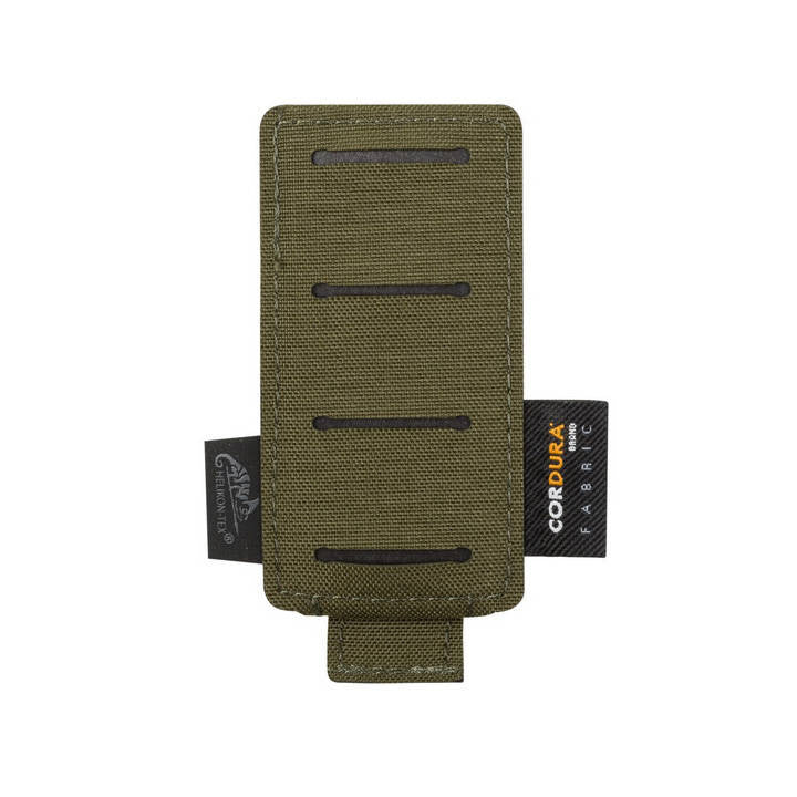 Helikon - BMA Belt Molle Adapter 1 - Olive Green - IN-BM1-CD-02