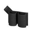 Helikon - Double Elastic Insert - Black - IN-DEL-PO-01