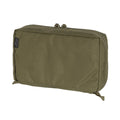 Helikon - EDC Organizer Pouch Insert Large - VIS - Cordura - Olive Green - IN-EDL-CD-02