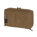 Helikon - EDC Organizer Pouch Insert Large - VIS - Cordura - Coyote - IN-EDL-CD-11