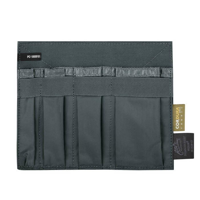 Helikon - Organizer Insert Large - Shadow Grey - IN-OGL-CD-35