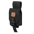 Helikon - Compass/Survival Pouch - Cordura - Black - MO-O09-CD-01