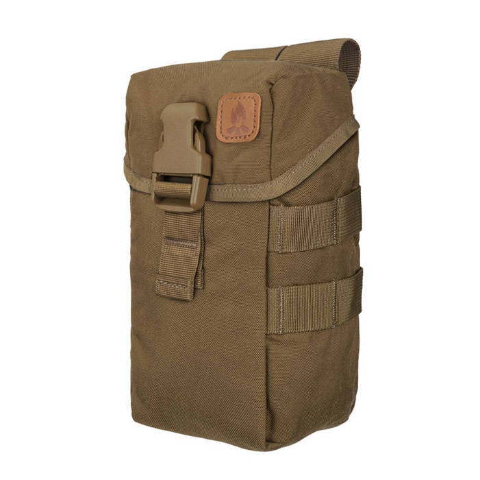 Helikon - Water Canteen Pouch - Coyote - MO-O10-CD-11
