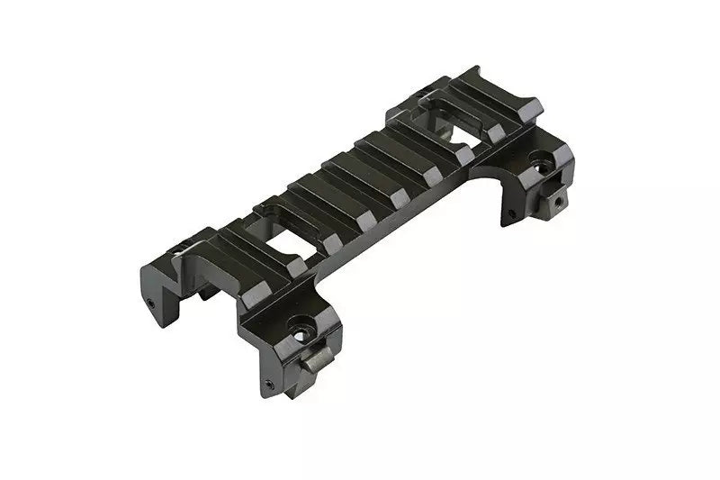 TGM Q5 sub-machinegun replica
