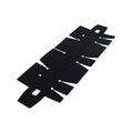 Earmor - Velcro Headband for Headset - Black - M62