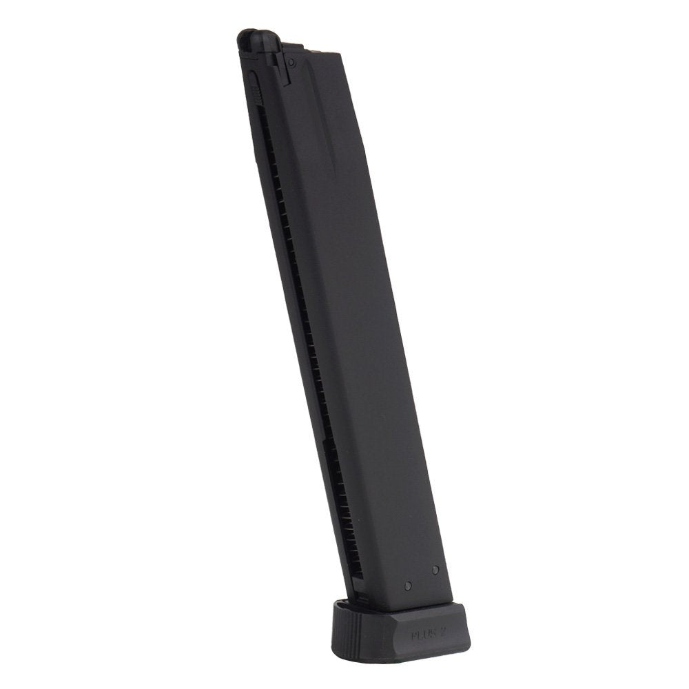 ASG - B&T USW A1 Magazine - 6 mm - Green Gas - 50 rds - 19627